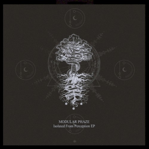 Isolated From Perception EP