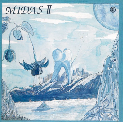 Midas II