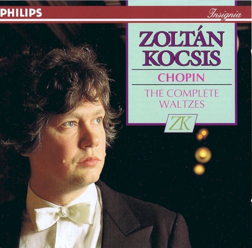 The 19 Waltzes