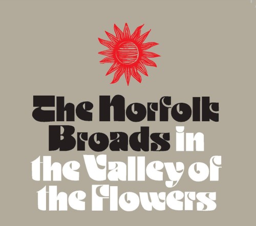 In the Valley of the Flowers