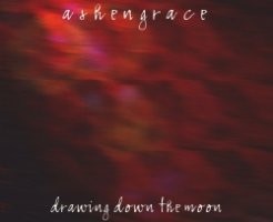 Drawing Down The Moon