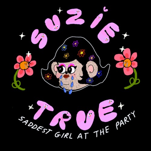 Saddest Girl at The Party