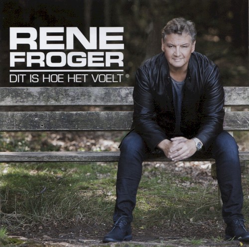 Dit is hoe het voelt