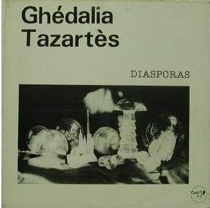 Diasporas