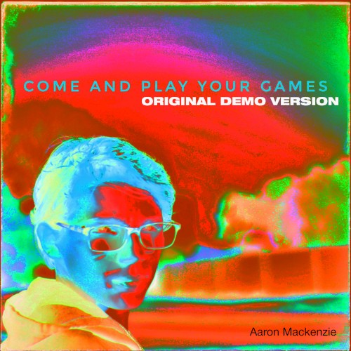 COME PLAY YOUR GAMES - Original Demo Version