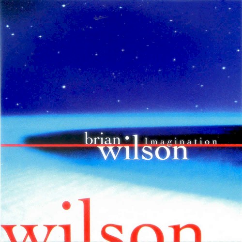Brian Wilson &ndash; Imagination