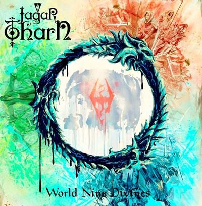 World Nine Divines