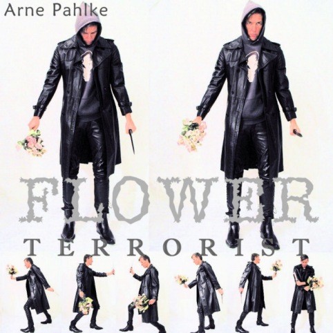 Flower-Terrorist