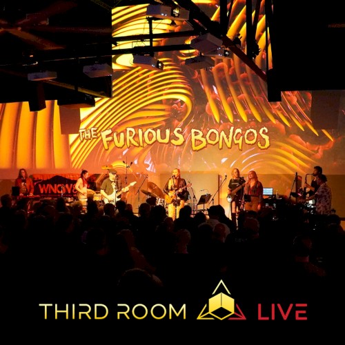 Third Room Live