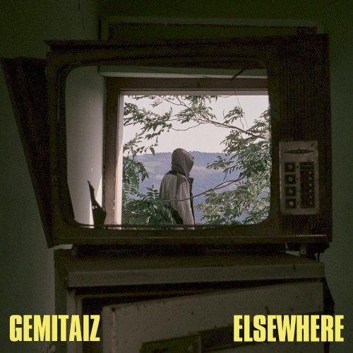 Elsewhere