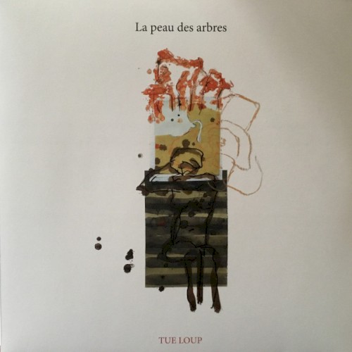 La Peau des arbres