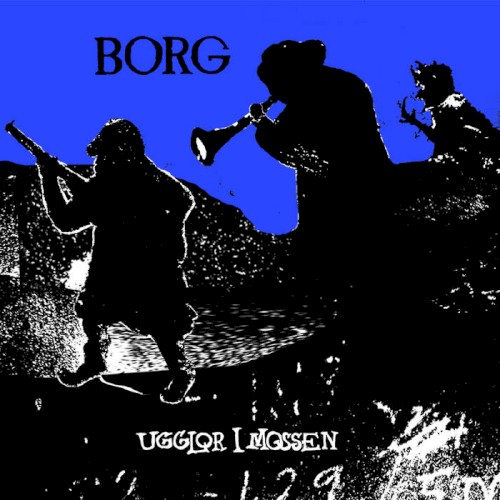Ugglor i Mossen