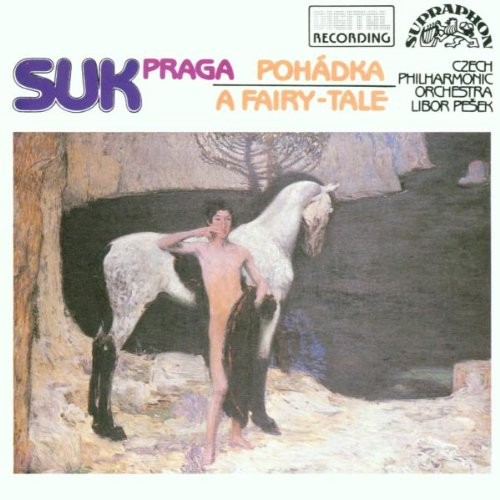 Praha / Pohádka (A Fairy Tale)
