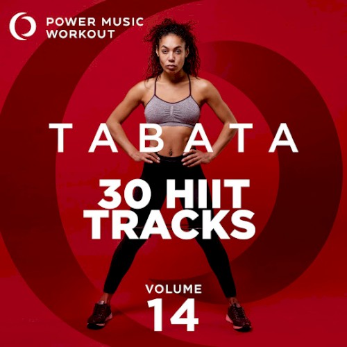 TABATA - 30 HIIT Tracks Vol. 14