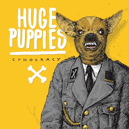 Cynocracy