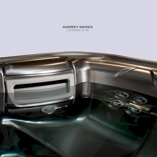 Audrey Danza &ndash; Laughing in 4D