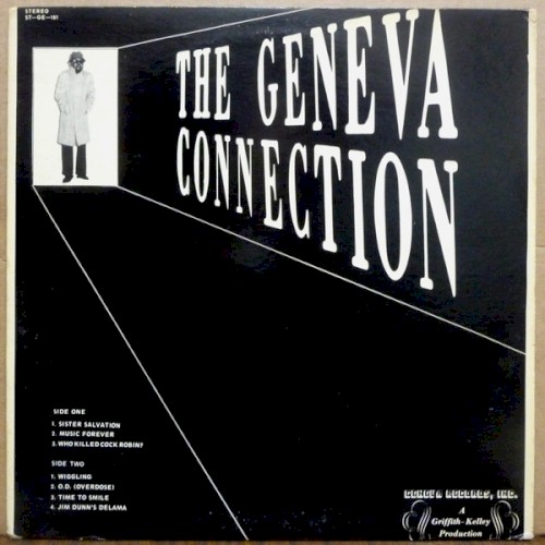 The Geneva Connection