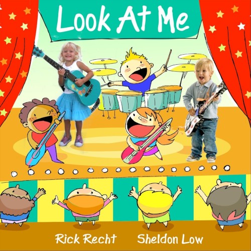 Look at Me!