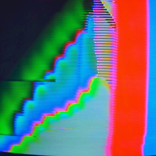 Digital Haze 001