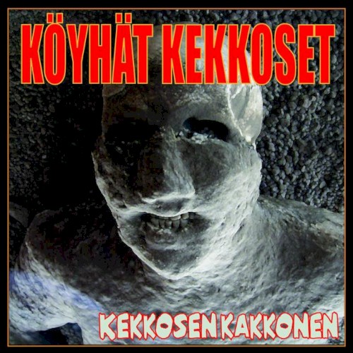 Kekkosen kakkonen