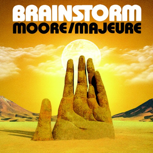 Brainstorm