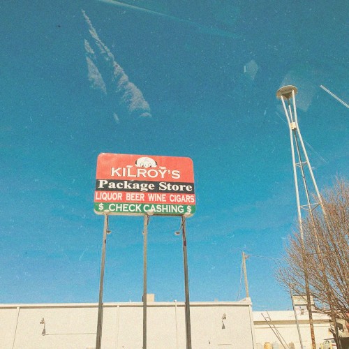 Package Store