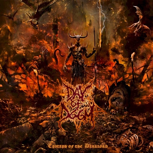 Epitaph of the Darklord