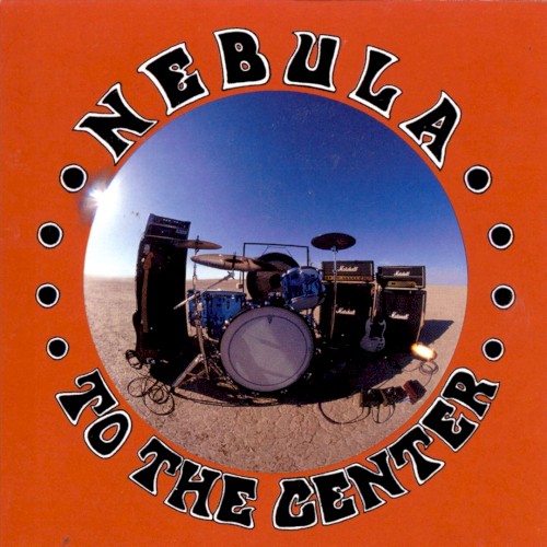 To the Center