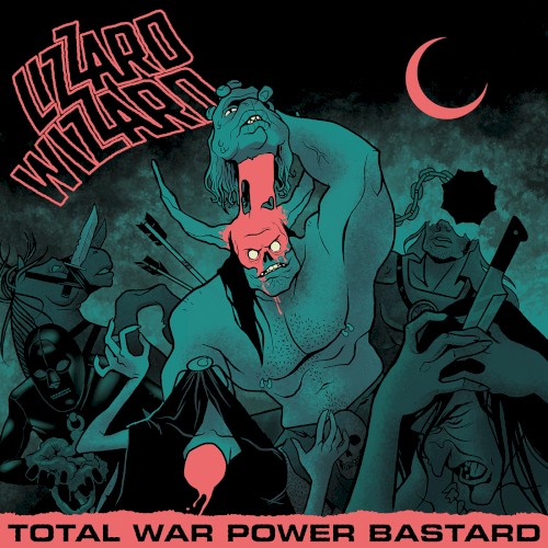 Total War Power Bastard