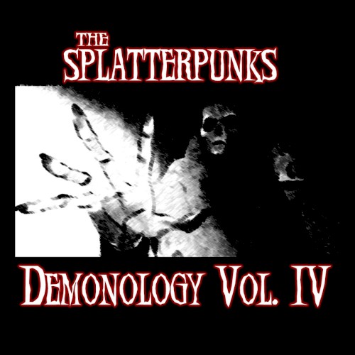 Demonology, Vol. 4 (1997)