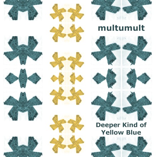 Deeper Kind of Yellow Blue