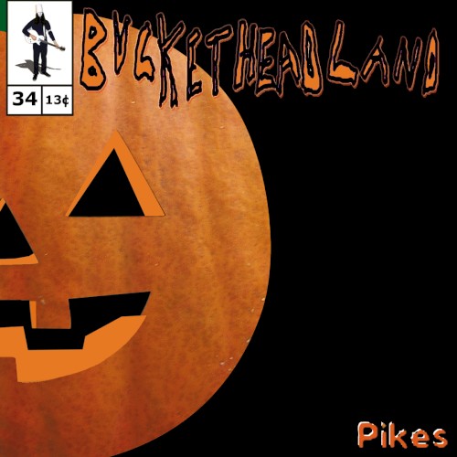 Pikes