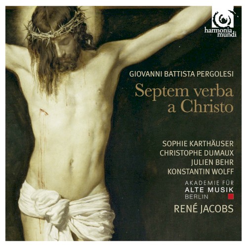 Septem verba a Christo
