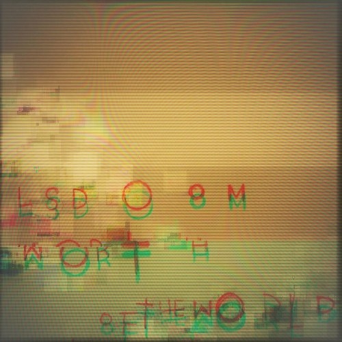 Worth of the World