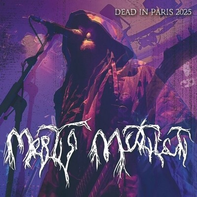 Dead in Paris 2025