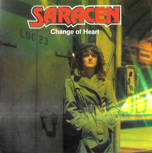 Change of Heart