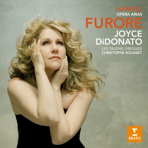 Furore: Opera Arias