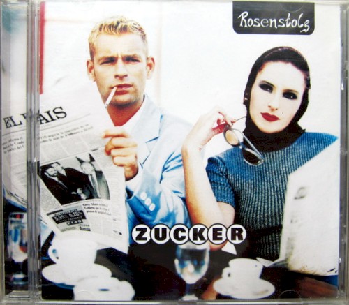 Zucker