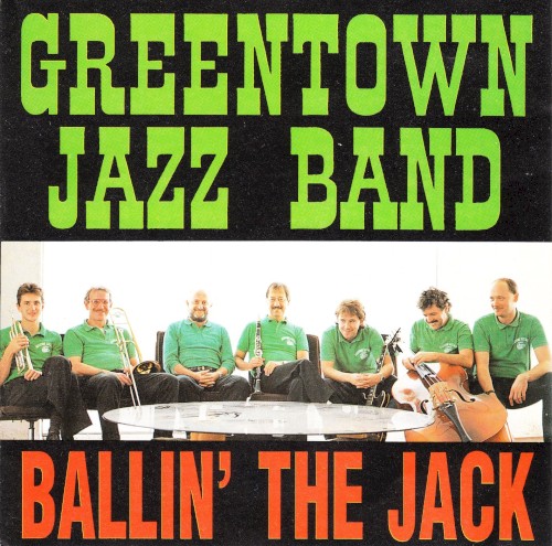 Ballin' The Jack