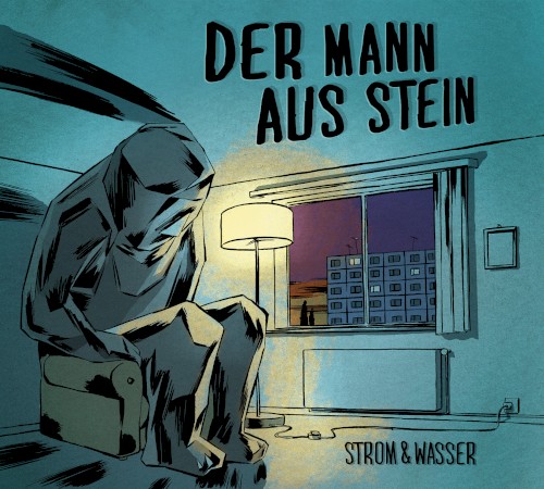 Der Mann aus Stein