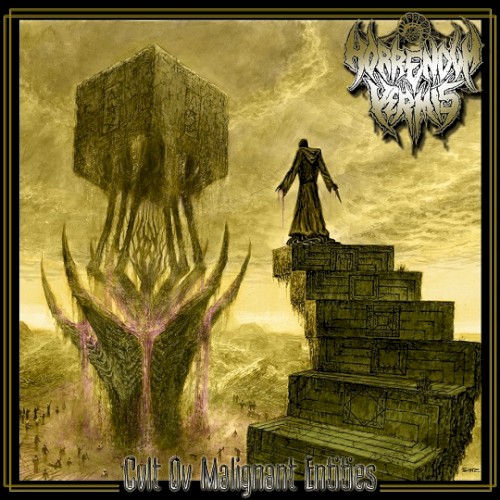 Cvlt ov Malignant Entities
