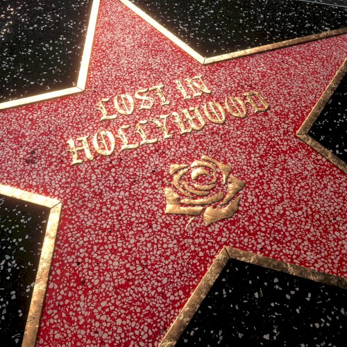 Lost in Hollywood