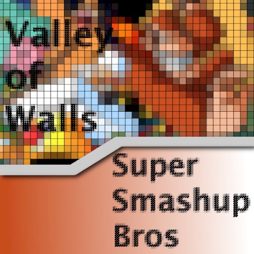 Super Smashup Bros