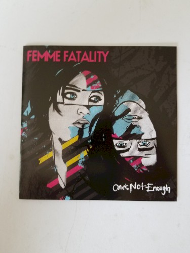 One's Not Enough