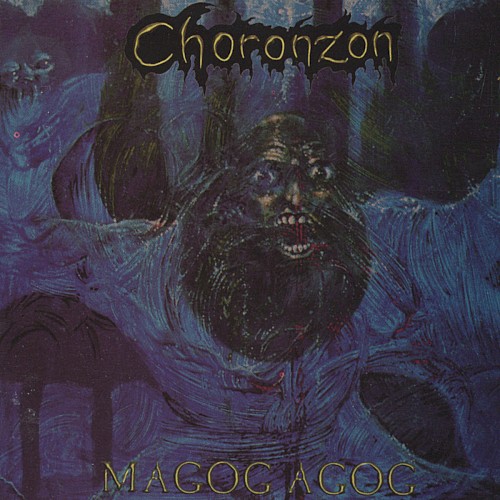 Magog Agog