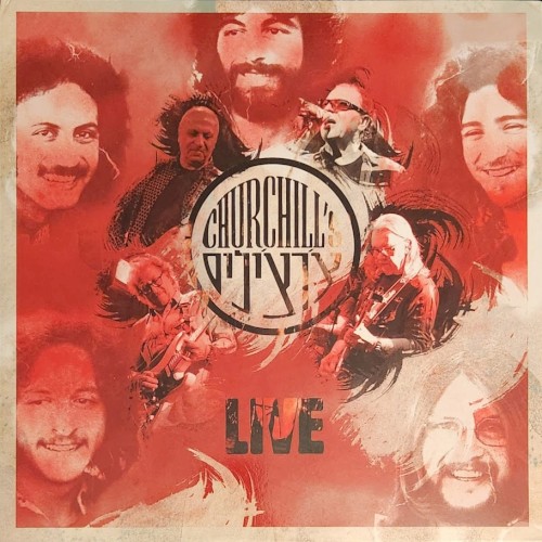 Churchill’s Live