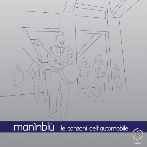 Le canzoni dell’automobile
