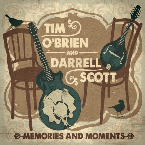 Memories and Moments