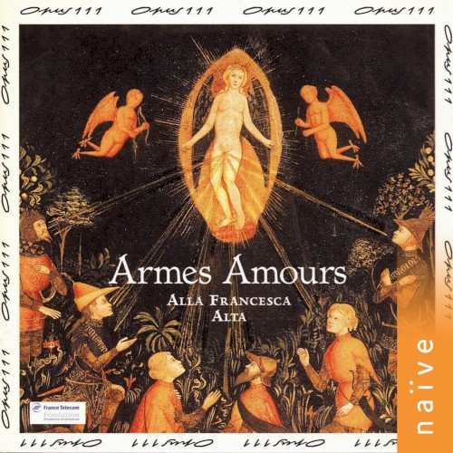 Armes amours