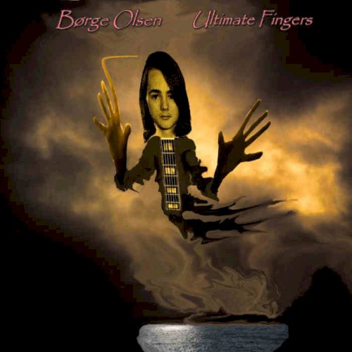 Ultimate Fingers